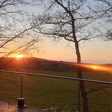 Vakantiewoning Sunset Samrée Villa La-Roche-en-Ardenne