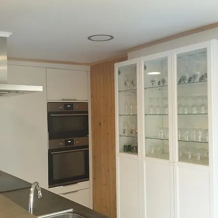 Vakantiewoning Sunset Samree * 拉罗什-阿登