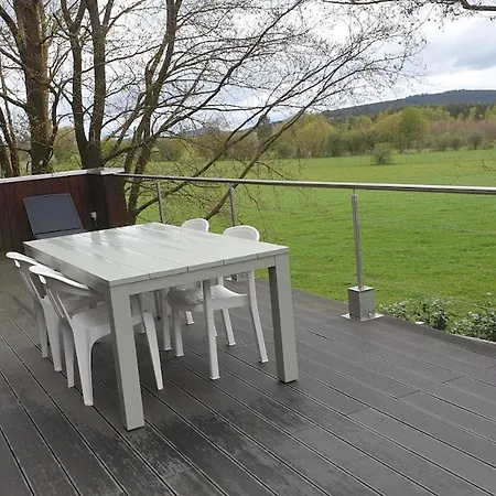 Villa Vakantiewoning Sunset Samrée