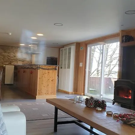 Vakantiewoning Sunset Samrée