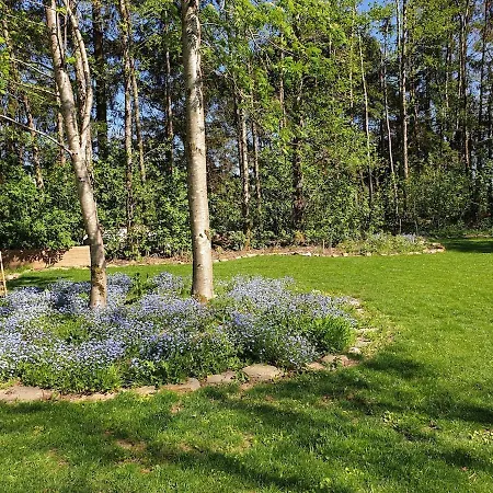 Vakantiewoning Sunset Samree Villa La Roche-en-Ardenne