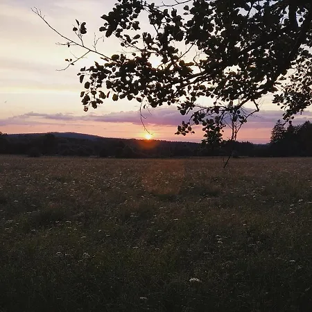 Vakantiewoning Sunset Samrée La-Roche-en-Ardenne