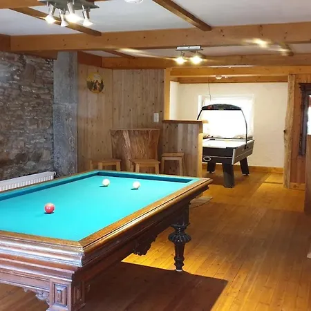 Vakantiewoning Sunset Samrée