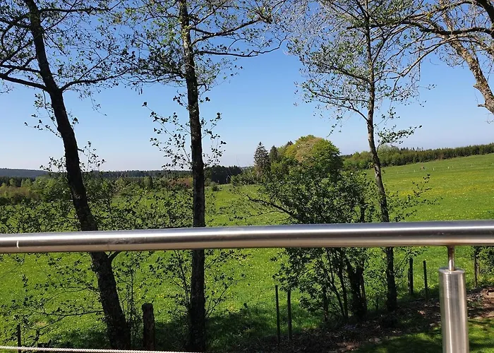 Villa Vakantiewoning Sunset Samrée *