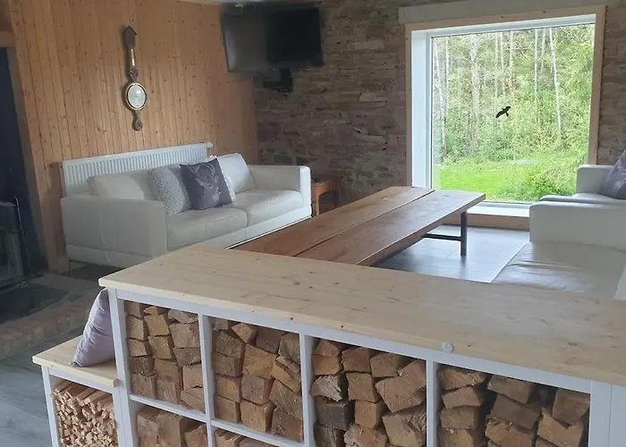 Villa Vakantiewoning Sunset Samrée *