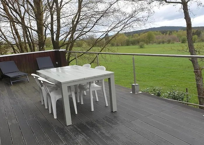 Villa Vakantiewoning Sunset Samrée