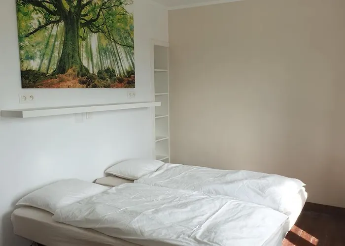 Vakantiewoning Sunset Samrée Villa *