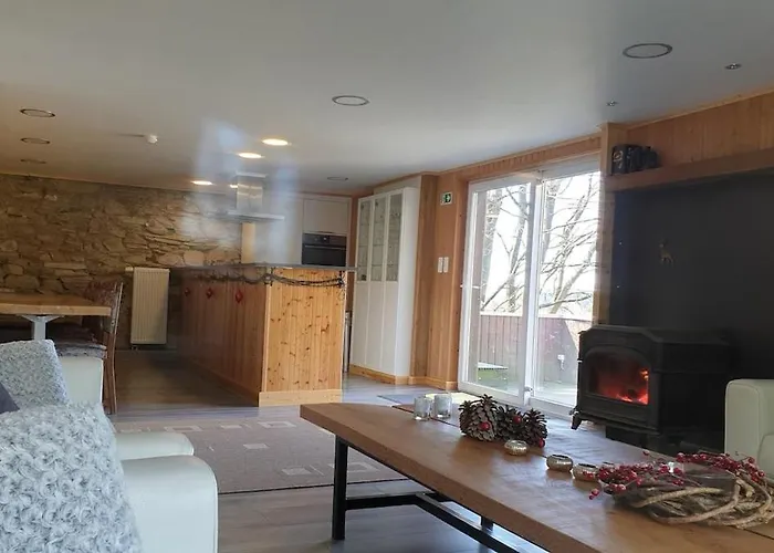 Vakantiewoning Sunset Samrée