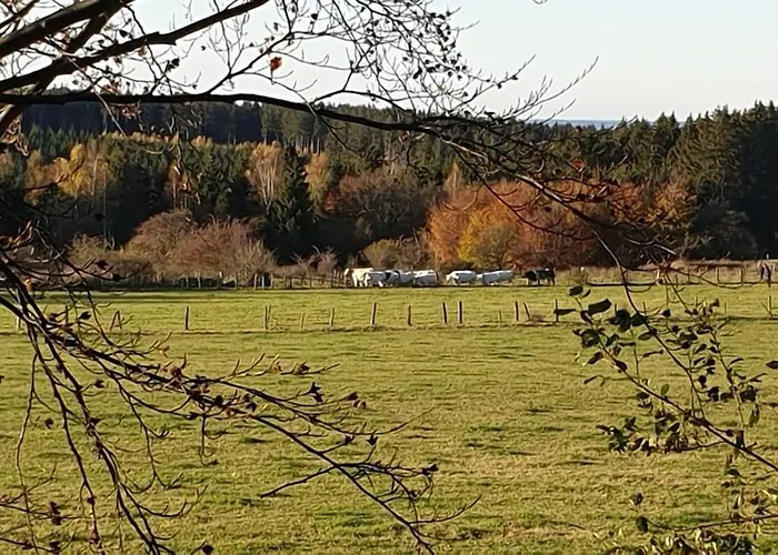 Vakantiewoning Sunset Samrée Villa