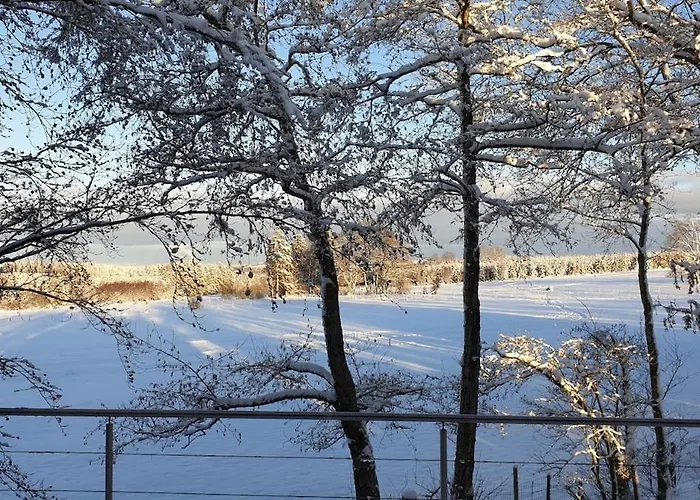 Villa Vakantiewoning Sunset Samrée *