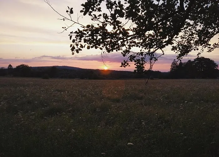 Vakantiewoning Sunset Samrée La-Roche-en-Ardenne