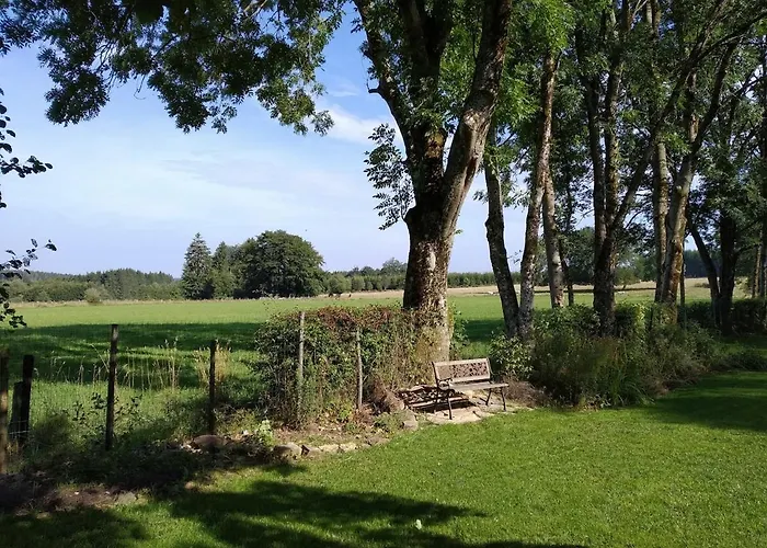 Vakantiewoning Sunset Samrée * La-Roche-en-Ardenne