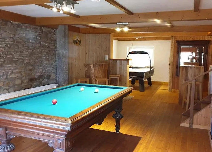 Vakantiewoning Sunset Samrée