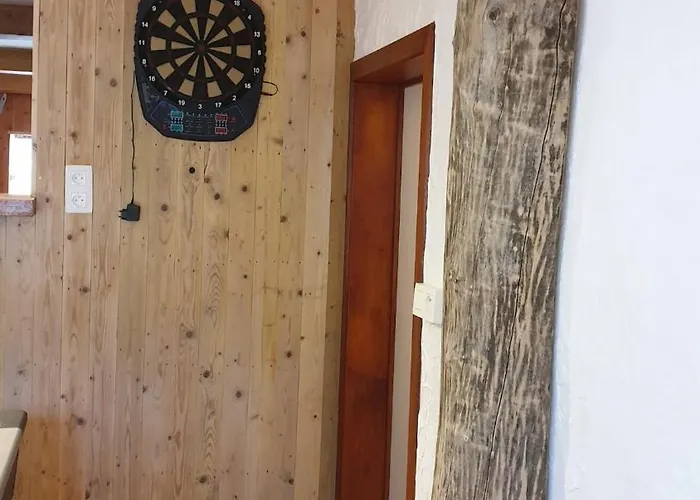 Villa Vakantiewoning Sunset Samrée *