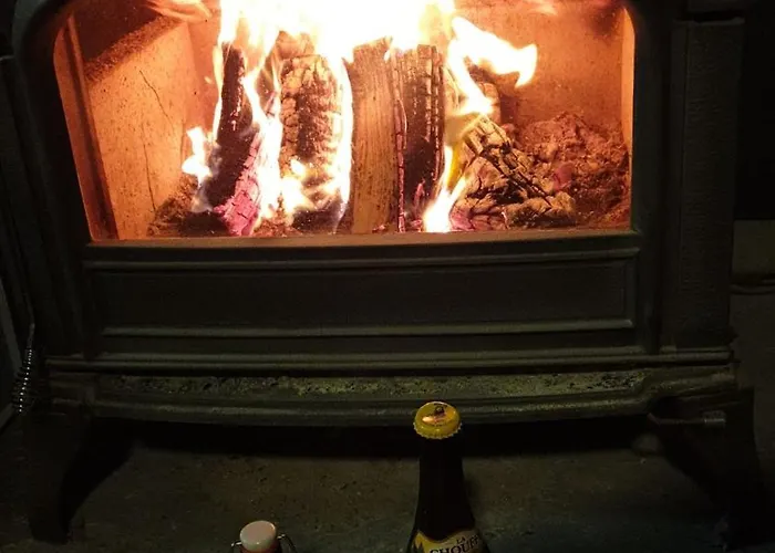 Vakantiewoning Sunset Samrée Villa *